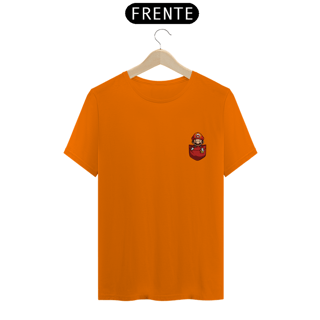 Nome do produto CAMISETA MASCULINA - MARIO