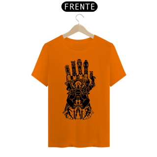 Nome do produto CAMISETA MASCULINA - CRICUT MARVEL