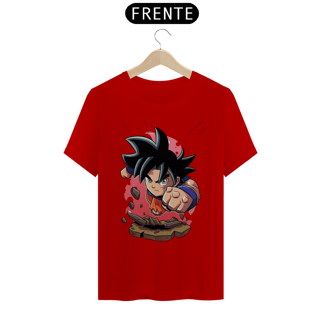 Nome do produto CAMISETA MASCULINA - GOKU