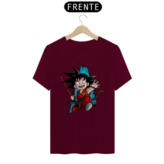Nome do produto CAMISETA MASCULINA - GOKU