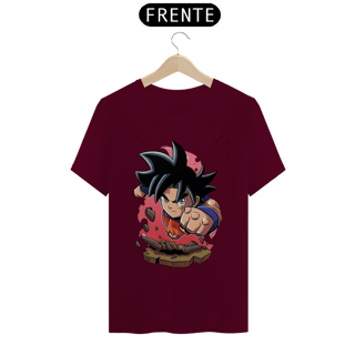Nome do produto CAMISETA MASCULINA - GOKU