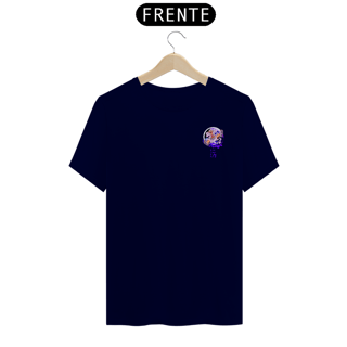 Nome do produto Camiseta Alpha Minimal Premium | ONE PIECE - MONKEY D. LUFFY モンキー・D・ルフィ