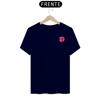 Nome do produto Camiseta Alpha Minimal Premium | DEMÔNIO CELESTIAL - DOFLAMINGO ドフラミンゴ