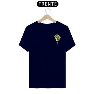 Nome do produto Camiseta Alpha Minimal Premium | OVERTIME - NANAMI KENTO 七海建人