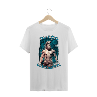 Nome do produto Camiseta Oversized Alpha Premium | TRAPEZIO DESCENDENTE - PYTHAGORAS