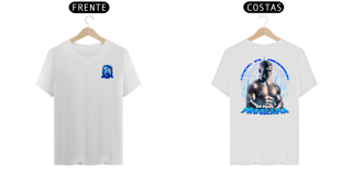 Nome do produto Camiseta Alpha Back | PROGRAMA - ALAN TURING