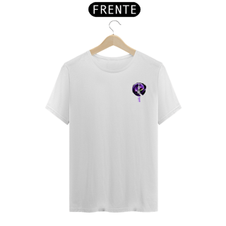 Nome do produto Camiseta Alpha Minimal Premium | INFAME PRIMATA - FUSHIGURO TOJI 伏黒甚爾