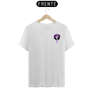 Nome do produto Camiseta Alpha Minimal Premium | MURYOKUSHO - SATORU GOJO 五条悟