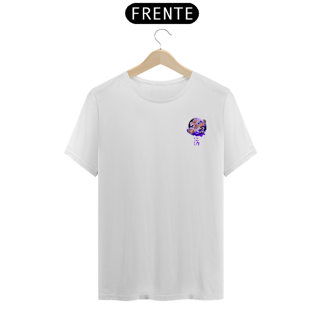 Nome do produto Camiseta Alpha Minimal Premium | ONE PIECE - MONKEY D. LUFFY モンキー・D・ルフィ