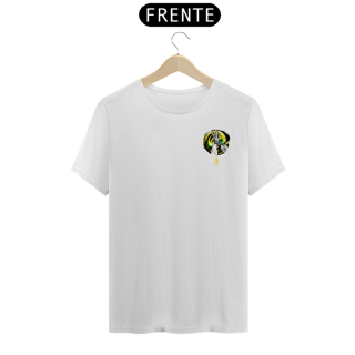 Nome do produto Camiseta Alpha Minimal Premium | OVERTIME - NANAMI KENTO 七海建人