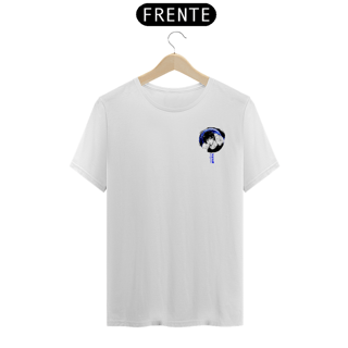 Nome do produto Camiseta Alpha Minimal Premium | RESTRIÇÃO CELESTIAL - FUSHIGURO TOJI 伏黒甚爾
