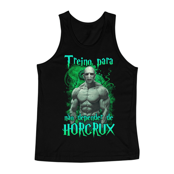 Regata HORCRUX - LORD VOLDEMORT