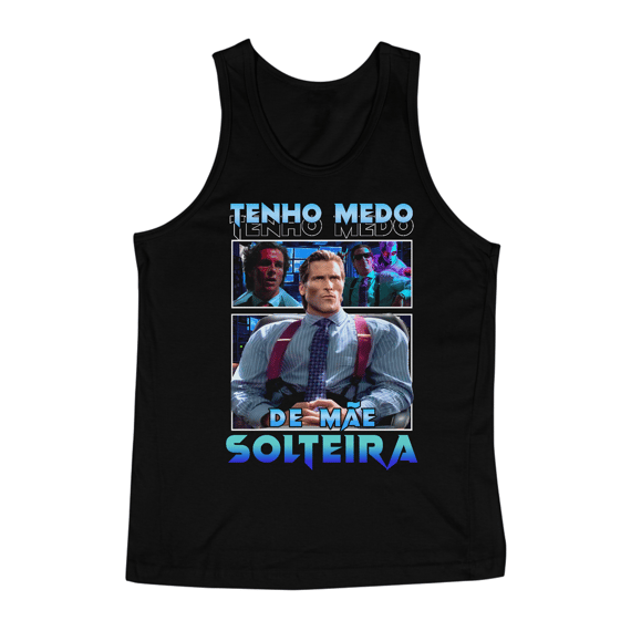 Regata TENHO MEDO - PATRICK BASEDMAN