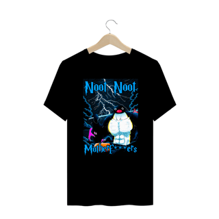 Nome do produto Camiseta Oversized Alpha Premium | NOOT NOOT MOTHERF***ERS