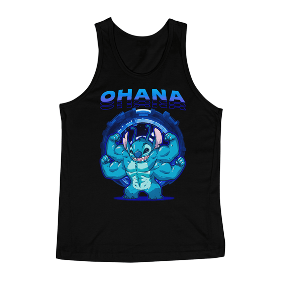 Regata | OHANA - STITCH