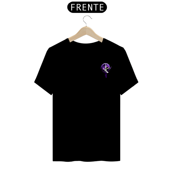 Camiseta Alpha Minimal Premium | INFAME PRIMATA - FUSHIGURO TOJI 伏黒甚爾