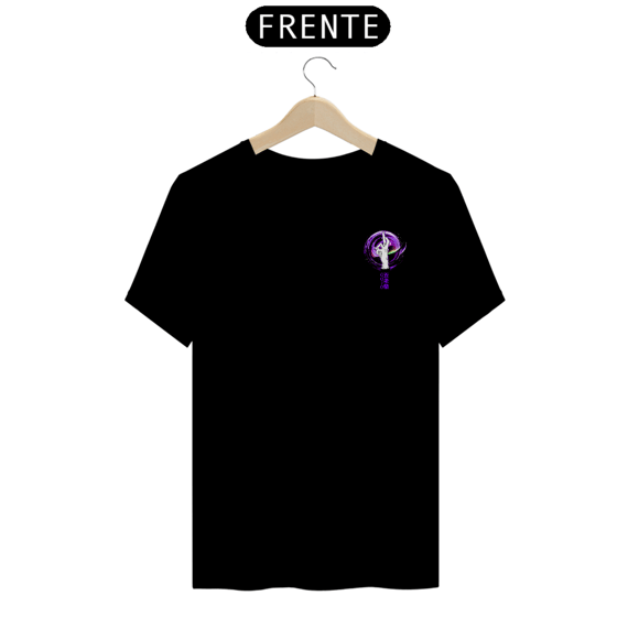 Camiseta Alpha Minimal Premium | MURYOKUSHO - SATORU GOJO 五条悟