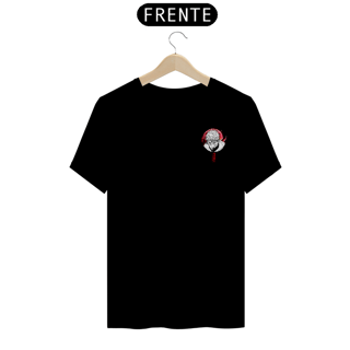 Nome do produto Camiseta Alpha Minimal Premium | AMALDIÇOADO - ITADORI YUJI 虎杖悠仁