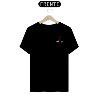 Nome do produto Camiseta Alpha Minimal Premium | JUNJI ITO COLLECTION - TOMIE KAWAKAMI 川上 富江
