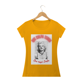 Nome do produto Baby Long Classic