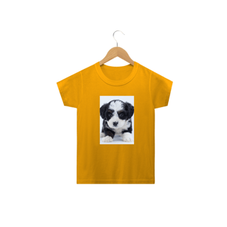 Nome do produto Camiseta Classic infantil