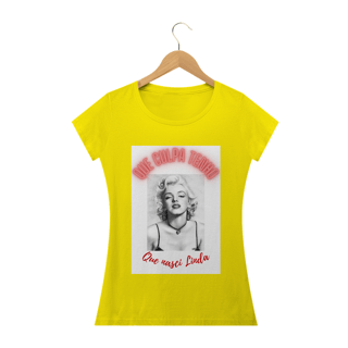 Nome do produto Baby Long Classic