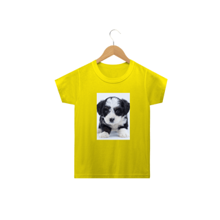 Nome do produto Camiseta Classic infantil