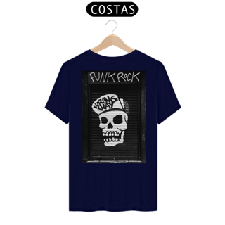 Nome do produto Camiseta Caveira