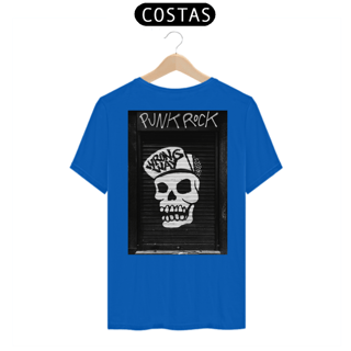 Nome do produto Camiseta Caveira