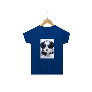 Nome do produto Camiseta Classic infantil