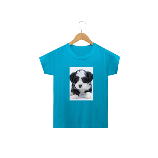 Nome do produto Camiseta Classic infantil