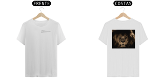 Nome do produto Camiseta Leão