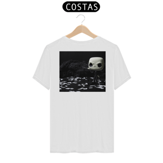 Nome do produto Camiseta boneco