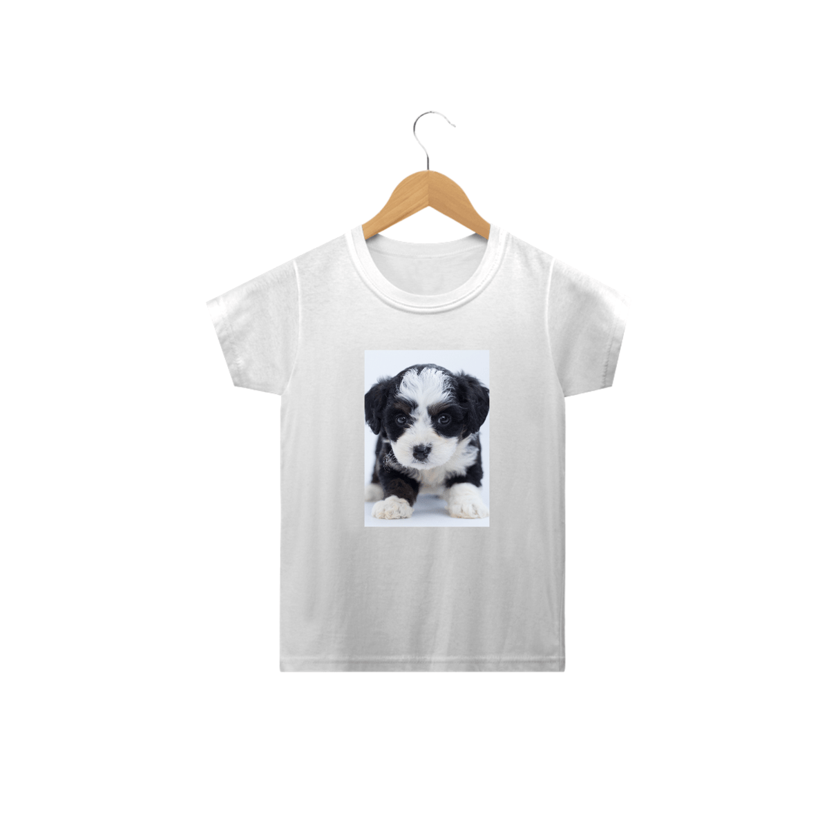 Nome do produto: Camiseta Classic infantil