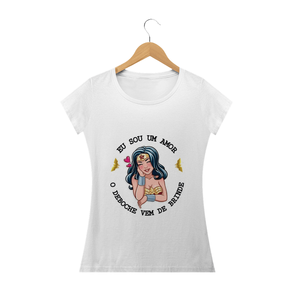 Nome do produto: Baby Long Classic 