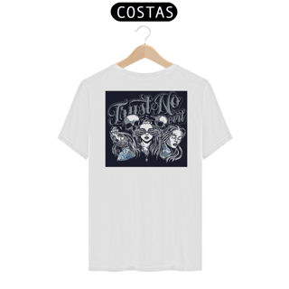 Nome do produto Camiseta