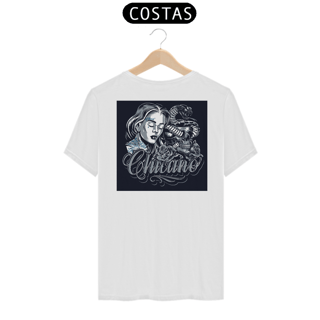 Nome do produto Camiseta