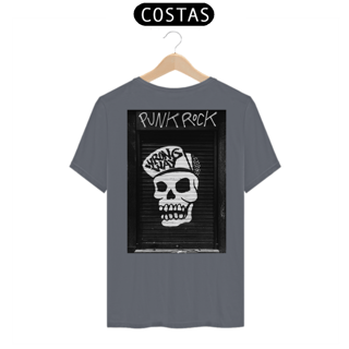 Nome do produto Camiseta Caveira