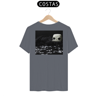 Nome do produto Camiseta boneco