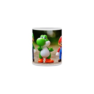 Nome do produto Caneca mario