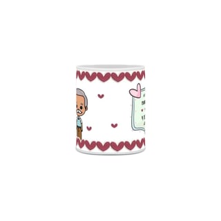 Nome do produto Caneca Vovô