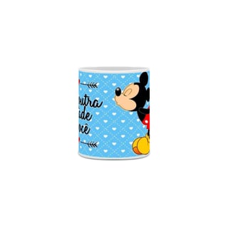 Nome do produto Caneca Mickey