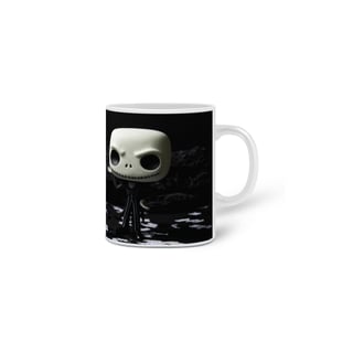 Nome do produto Caneca boneco