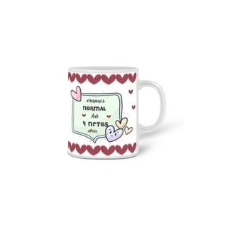 Nome do produto Caneca Vovô