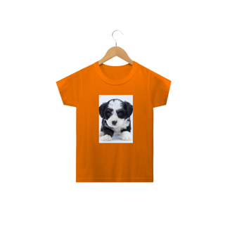Nome do produto Camiseta Classic infantil