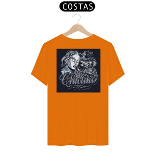 Nome do produto Camiseta