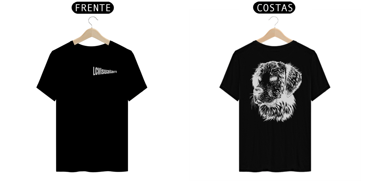 Nome do produto: LCVisualart