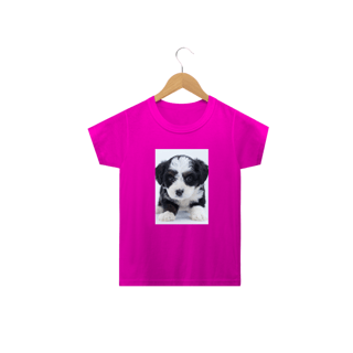 Nome do produto Camiseta Classic infantil
