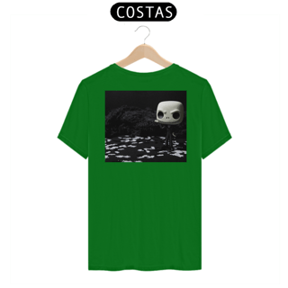 Nome do produto Camiseta boneco