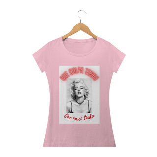 Nome do produto Baby Long Classic